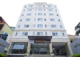 ソーレックス ホテル 写真