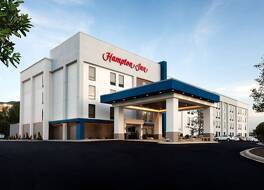 ハンプトン イン キイングスポート 写真