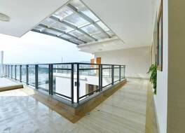 Zhujiang Crystal Hotel 写真