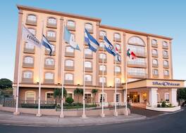 ヒルトン プリンセス マナグア 写真