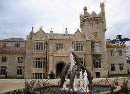 Lough Eske Castle