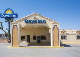 Days Inn by Wyndham Kingman West 写真