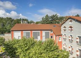 Hôtel des Capucins 写真