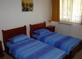 Centaur Hotel 写真