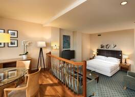 ヒルトン ドレスデン 写真