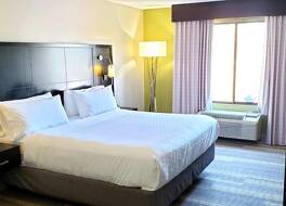 ホリデイ イン エクスプレス & スイーツ シェルビービル by IHG 写真