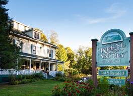 キーン バレー ロッジ