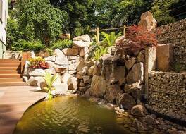 ホテル アーツェンベルグ 写真