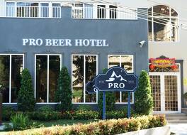 Pro Beer Hotel 写真