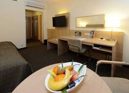 Best Western Premier Central Hotel Leonhard 写真