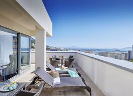 オキャラハン エリオット ホテル 写真