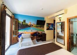 ホテルカサムセオデラメスキータ 写真