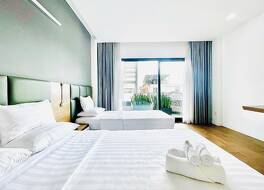 ロイヤル ドラゴン ブティック ホテル