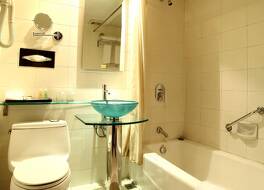 ベル タワー ホテル 写真