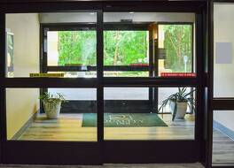 クオリティ イン ユニオン US ハイウェイ 176 写真