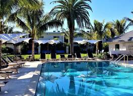 バリ ハイ ビーチフロント リゾート アンド スパ 写真