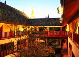 Xishuangbanna Elephanthome Yododo Inn