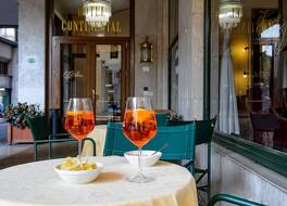 Hotel Continental 写真