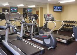 エクステンデット ステイ アメリカ スイーツ シカゴ エルギン ウエスト ダンディー 写真