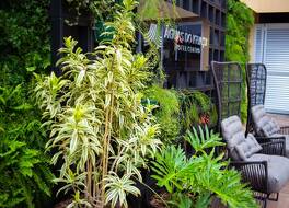 アグアス ド イグアク ホテル セントロ 写真