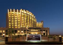 Welcomhotel by ITC Hotels, Dwarka, New Delhi 写真