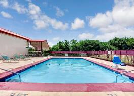 デイズ イン バイ ウィンダム ノックスビル ウエスト