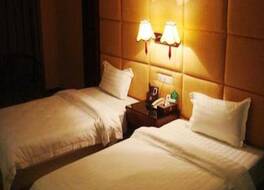 マンダリン ホテル ユンナン 写真