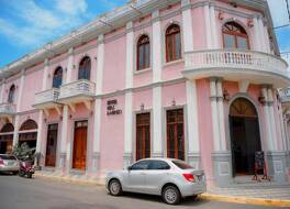 Hotel Real La Merced 写真