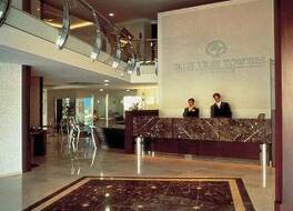 Blue Tree Towers Joinville 写真