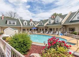 エコノ ロッジ イン & スイーツ ガトリンバーグ アット ザ コンベンション センター