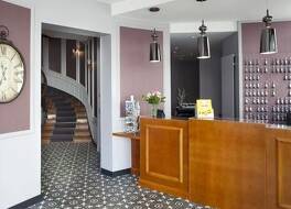 Logis Hôtel de l'Europe 写真