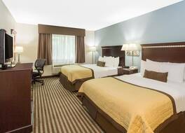 クラリオン ポワント マトゥーン ニア ユニバーシティ 写真