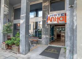 Anita Hotel