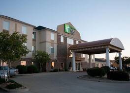 ホリデイ イン エクスプレス & スイーツ ブルーミントン - ノーマル by IHG