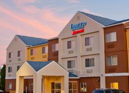 フェアフィールド イン&スイート ジョリエット ノース／プレインフィールド