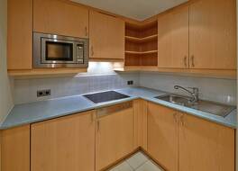 ヒルトン デュッセルドルフ 写真