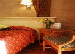 カラヴァッジョ ホテル 写真