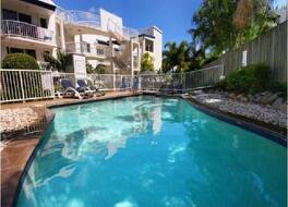 オーシュン ビスタ オン アレックス