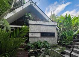 リーフィー ホーム チャングー 写真