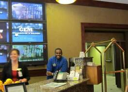 Mineral Palace Hotel & Gaming 写真