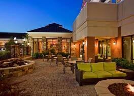 Hilton Garden Inn Nashville/Franklin Cool Springs 写真