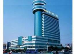 東営 ブルー ホライズン シンユェー ホテル