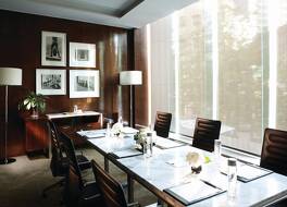 ザ ウェスティン ジョスン ソウル 写真