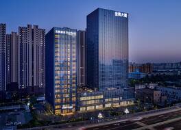 フェアフィールド バイ マリオット 淄博 写真