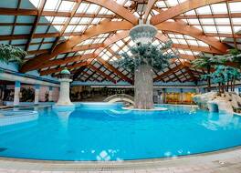 ホテル ヒルズ コングレス & ターマル スパ リゾート