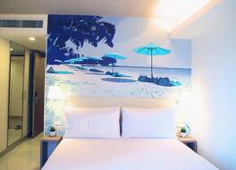 Travelodge Pattaya [Pattaya] 写真