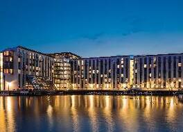 Copenhagen Island Hotel