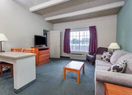 デイズ イン & スイーツ バイ ウィンダム レキシントン 写真