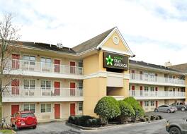 エクステンデッド ステイ アメリカ セレクト スイーツ - チャタヌーガ - エアポート 写真