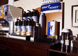 ホリデイ イン エクスプレス ホテル & スイーツ ホワイト リバー ジャンクション by IHG